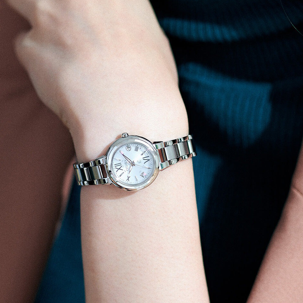 basic collection エコ・ドライブ ES9430-54A シチズン