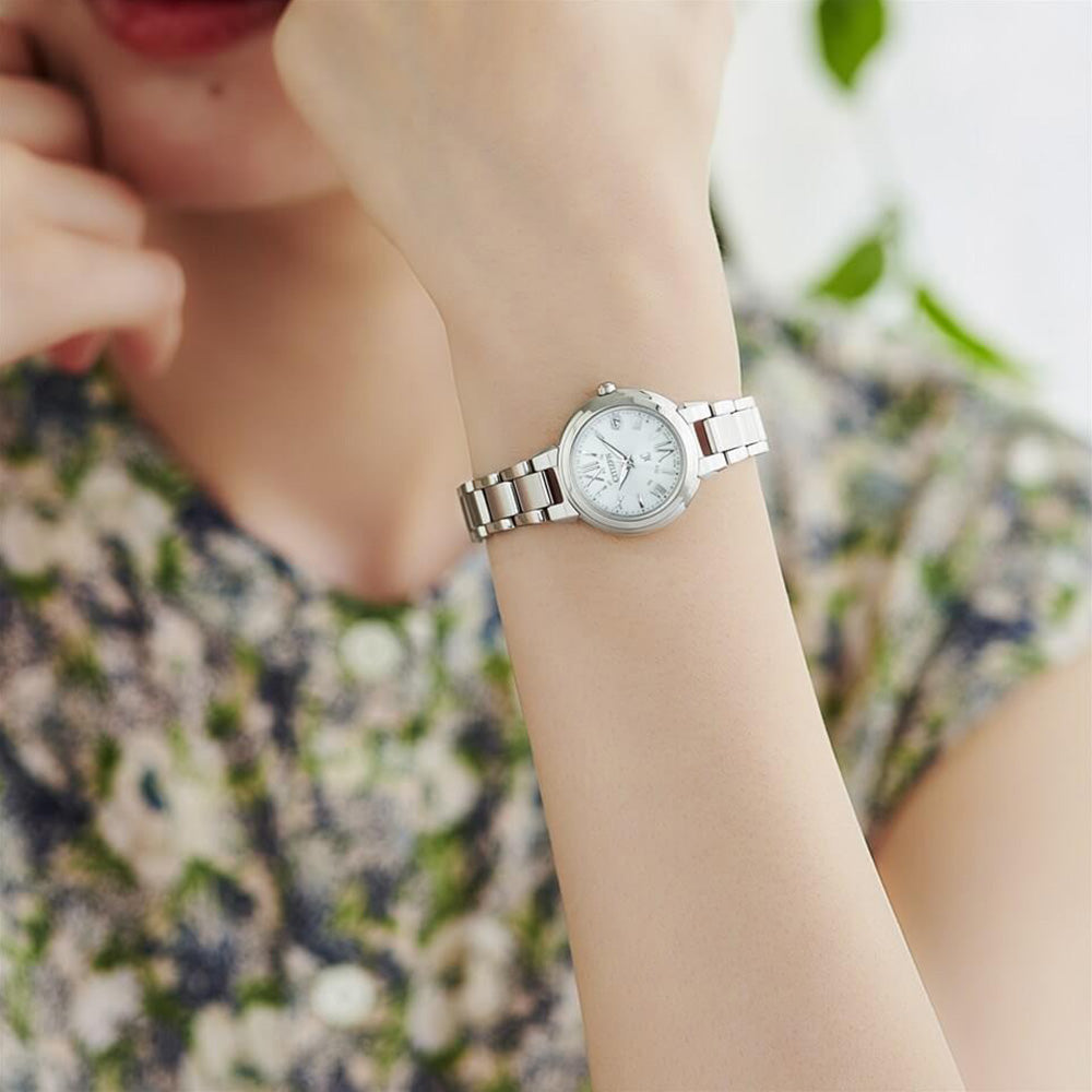 basic collection エコ・ドライブ ES9430-54A シチズン