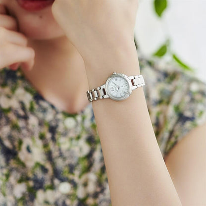 basic collection エコ・ドライブ ES9430-54A シチズン