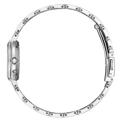 クロスシー basic collection エコ・ドライブ ES9430-54L シチズン