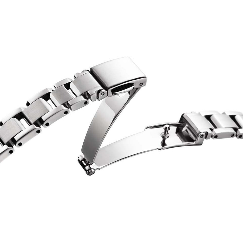 クロスシー basic collection エコ・ドライブ ES9430-54L シチズン