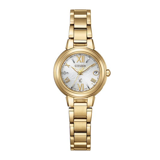 世界限定1,400本 basic collection エコ・ドライブ ES9433-56A シチズン