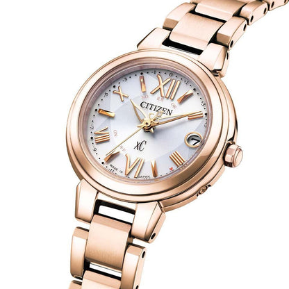 basic collection エコ・ドライブ ES9435-51A シチズン