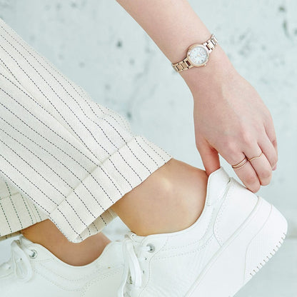 basic collection エコ・ドライブ ES9435-51A シチズン