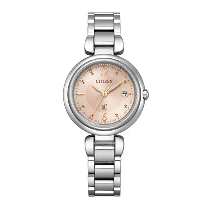 mizu collection エコ・ドライブ ES9460-88W シチズン