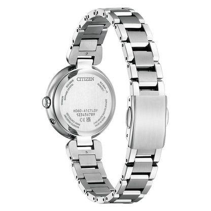 mizu collection エコ・ドライブ ES9460-88W シチズン