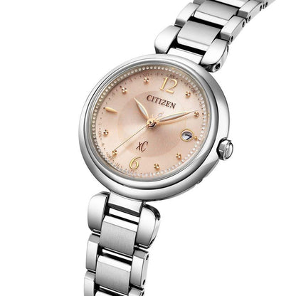 mizu collection エコ・ドライブ ES9460-88W シチズン