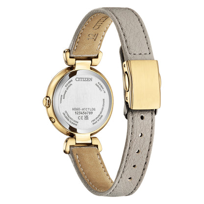 mizu collection エコ・ドライブ ES9463-04A シチズン