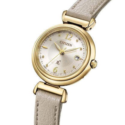 mizu collection エコ・ドライブ ES9463-04A シチズン