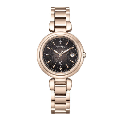 限定モデル1,000本 KIZASHI Collection エコ・ドライブ ES9467-97E シチズン