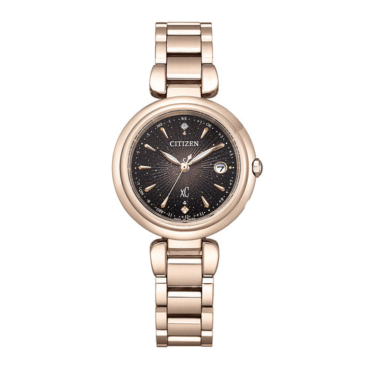 限定モデル1,000本 KIZASHI Collection エコ・ドライブ ES9467-97E シチズン