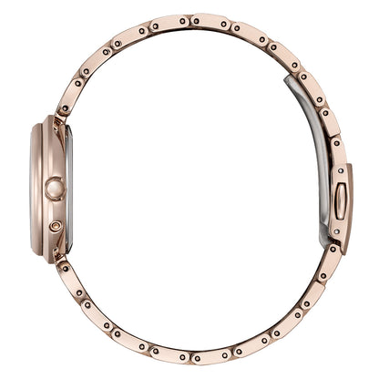 限定モデル1,000本 KIZASHI Collection エコ・ドライブ ES9467-97E シチズン