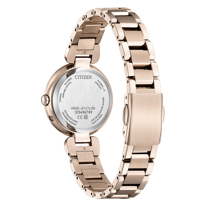 限定モデル1,000本 KIZASHI Collection エコ・ドライブ ES9467-97E シチズン