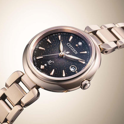 限定モデル1,000本 KIZASHI Collection エコ・ドライブ ES9467-97E シチズン