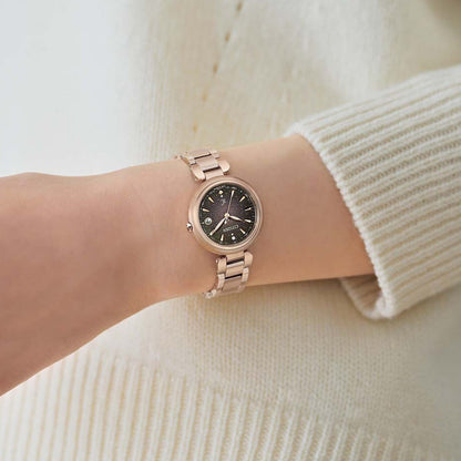 限定モデル1,000本 KIZASHI Collection エコ・ドライブ ES9467-97E シチズン