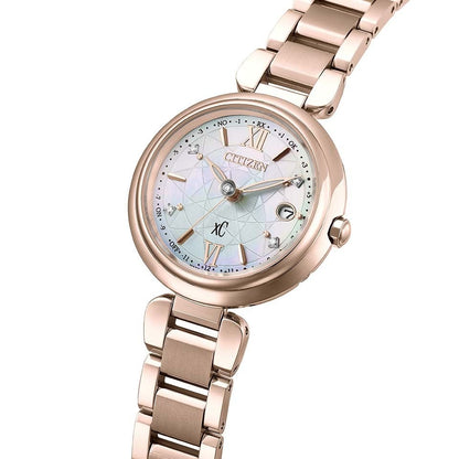 世界限定1,200本 mizu collection エコ・ドライブ ES9468-60D シチズン