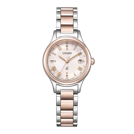 hikari collection エコ・ドライブ ES9496-64W シチズン