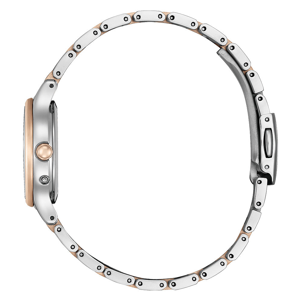 hikari collection エコ・ドライブ ES9496-64W シチズン