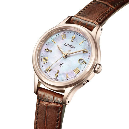 hikari collection エコ・ドライブ ES9497-02D シチズン