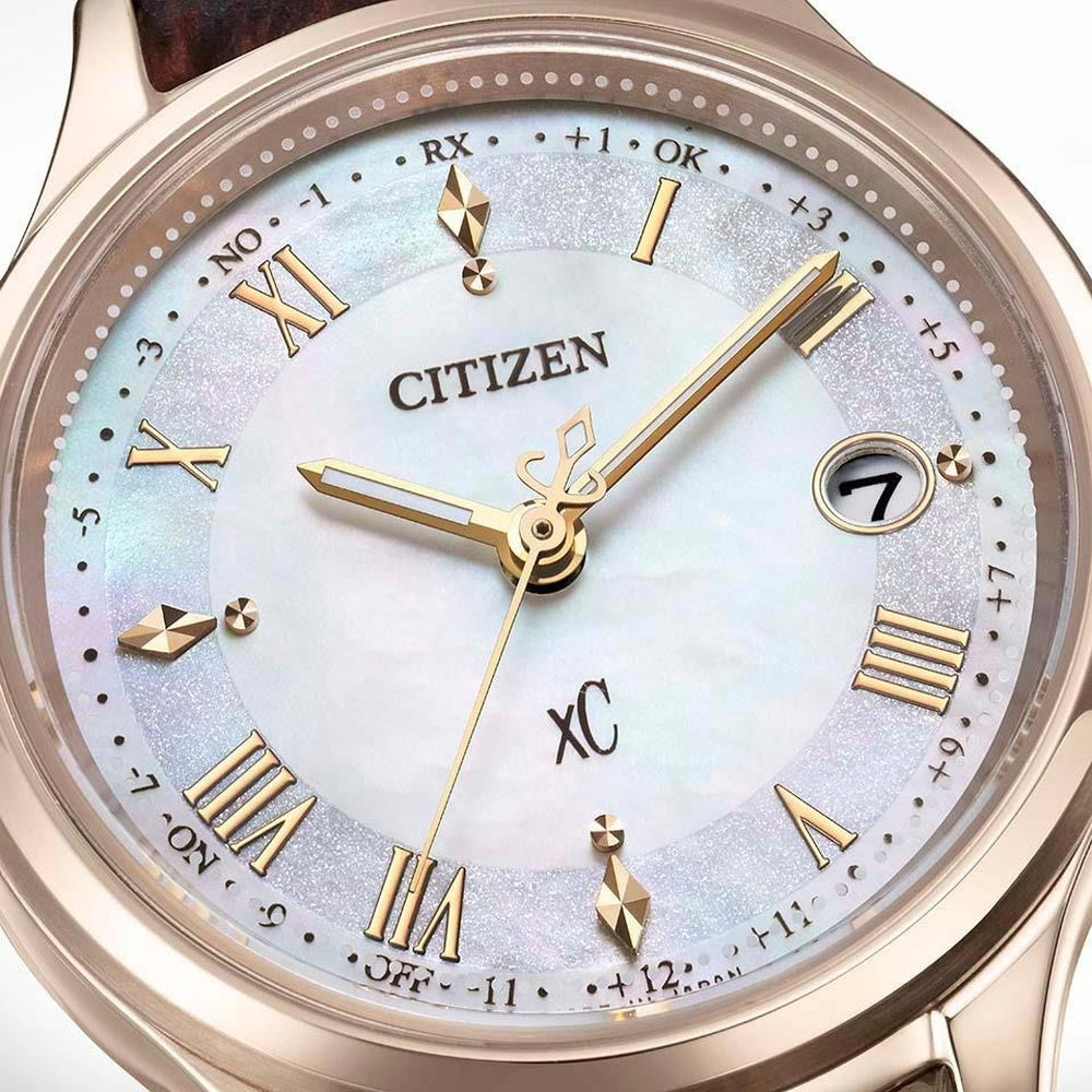 hikari collection エコ・ドライブ ES9497-02D シチズン