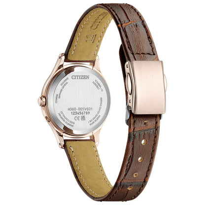 hikari collection エコ・ドライブ ES9497-02D シチズン