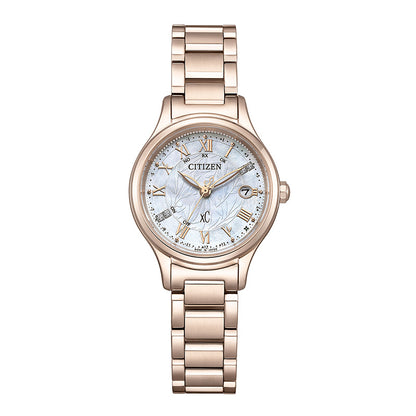 限定モデル1,500本 hikari collection 北川景子 KEIKO KITAGAWA Limited Model エコ・ドライブ ES9498-51D シチズン