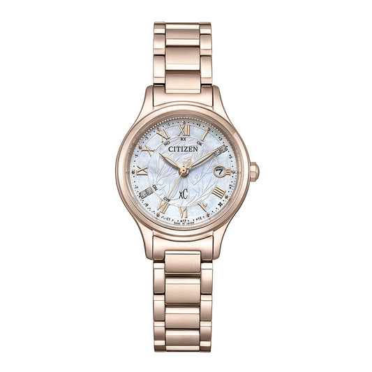 限定モデル1,500本 hikari collection 北川景子 KEIKO KITAGAWA Limited Model エコ・ドライブ ES9498-51D シチズン