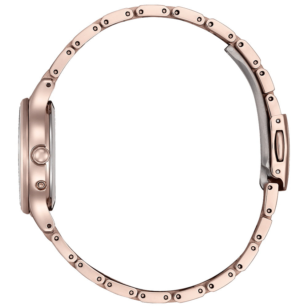 限定モデル1,500本 hikari collection 北川景子 KEIKO KITAGAWA Limited Model エコ・ドライブ ES9498-51D シチズン