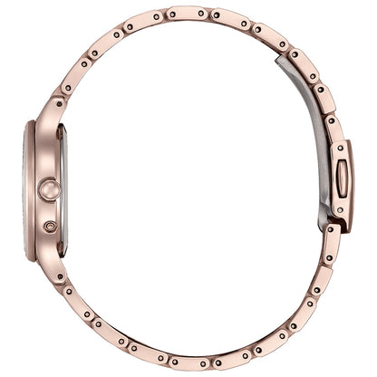 限定モデル1,500本 hikari collection 北川景子 KEIKO KITAGAWA Limited Model エコ・ドライブ ES9498-51D シチズン