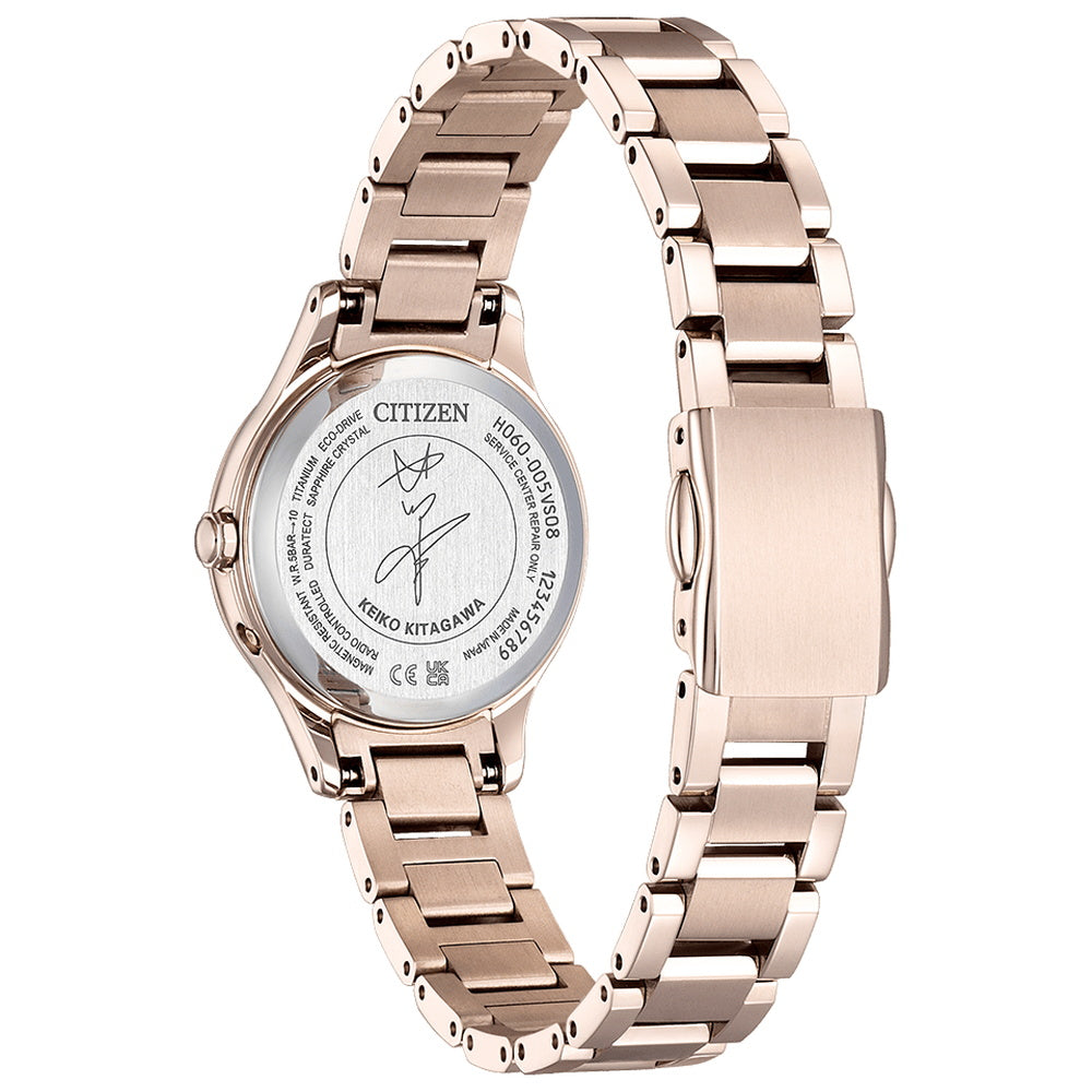 クロスシー 限定モデル1,500本 hikari collection 北川景子 KEIKO