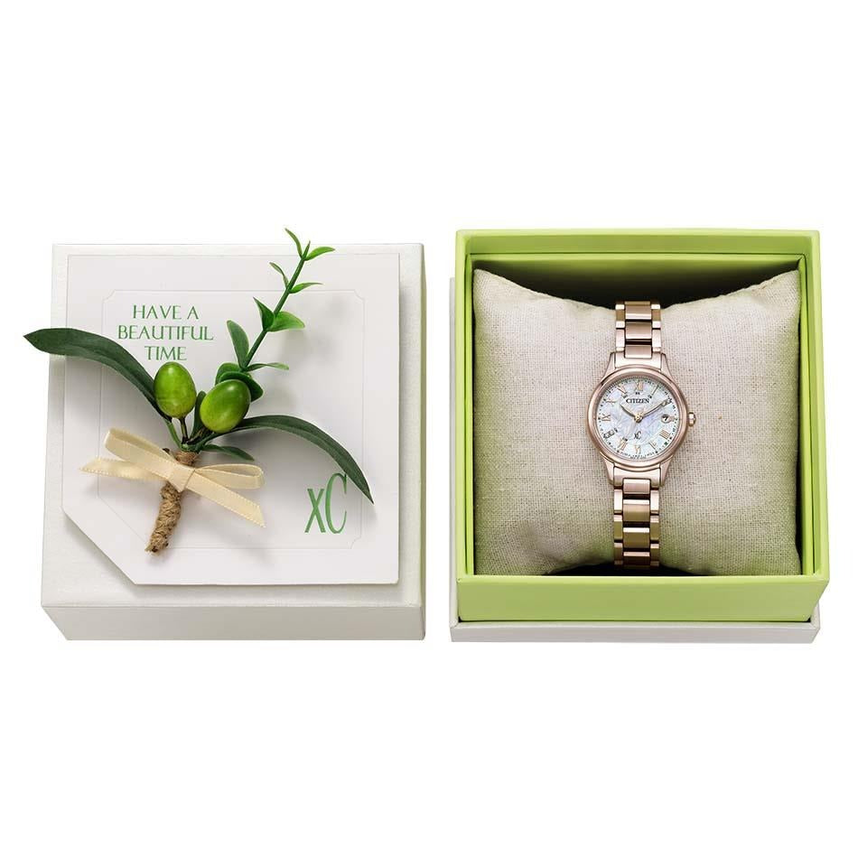 クロスシー 限定モデル1,500本 hikari collection 北川景子 KEIKO