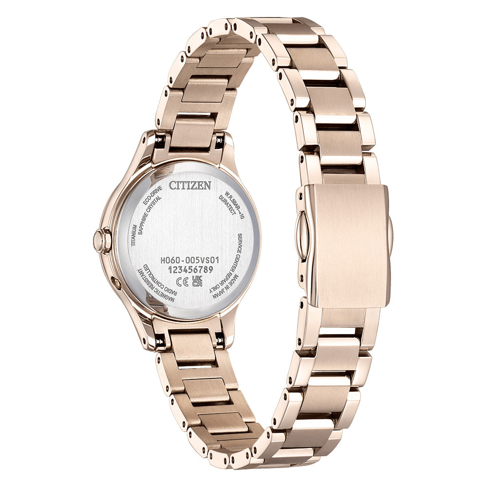 世界限定1,300本 hikari collection エコ・ドライブ ES9498-69N シチズン