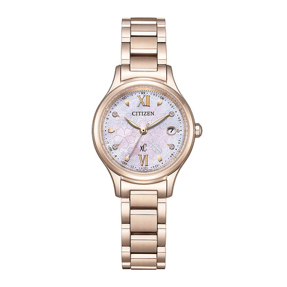 世界限定2,200本 hikari collection エコ・ドライブ ES9498-77N シチズン