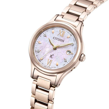 世界限定2,200本 hikari collection エコ・ドライブ ES9498-77N シチズン