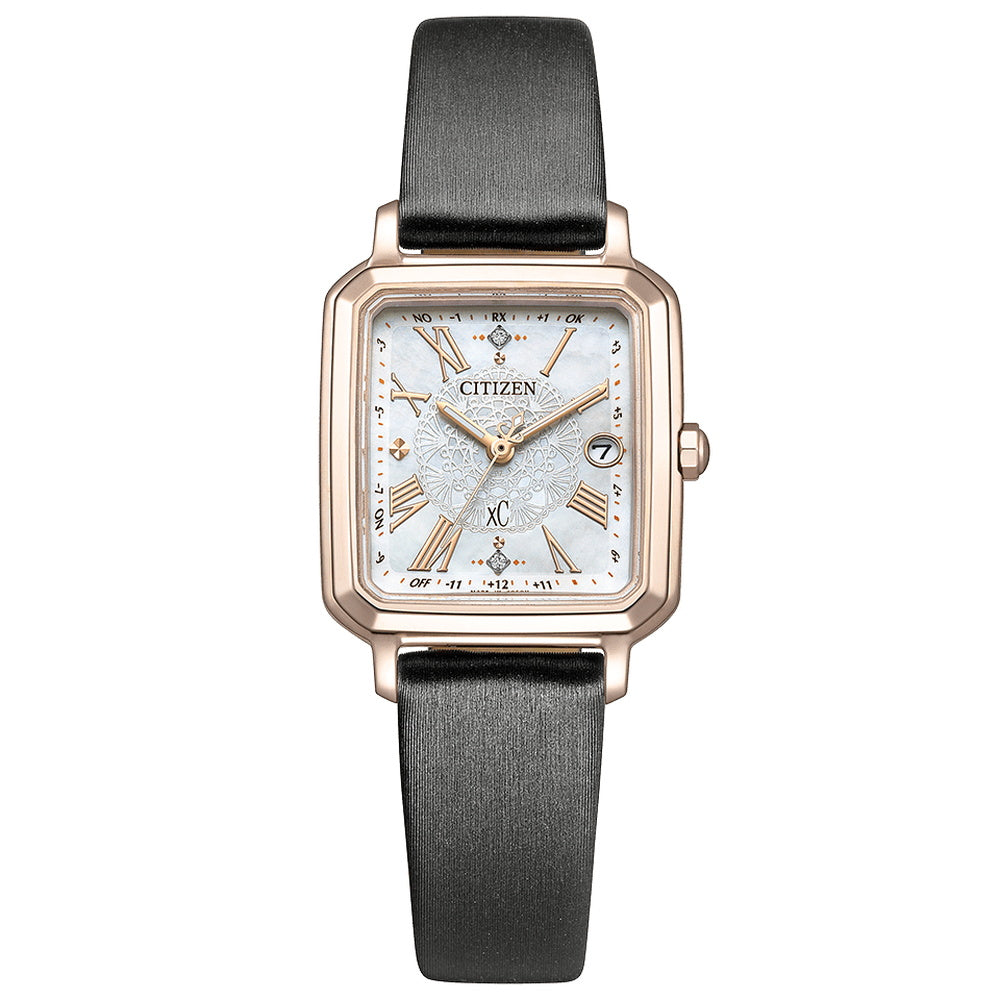 世界限定1,500本 hikari collection 2Way Model エコ・ドライブ ES9506-54N シチズン