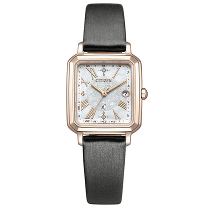 世界限定1,500本 hikari collection 2Way Model エコ・ドライブ ES9506-54N シチズン