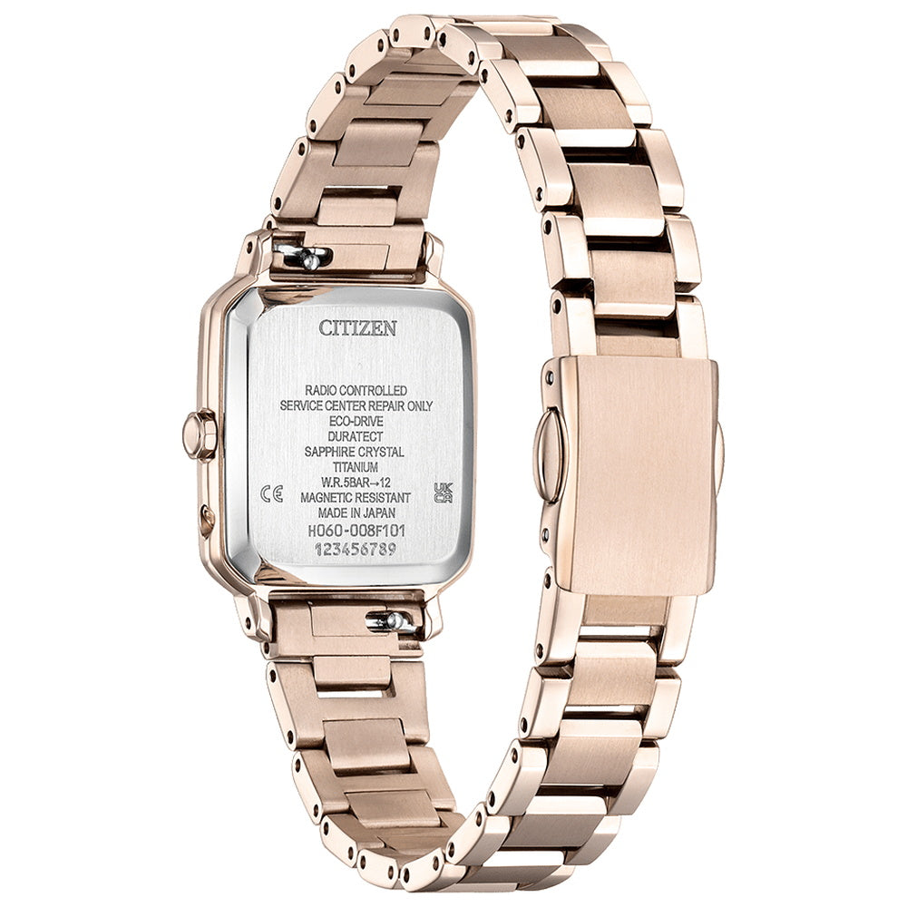 世界限定1,500本 hikari collection 2Way Model エコ・ドライブ ES9506