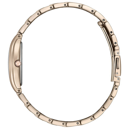 basic collection エコ・ドライブ EW5546-56X シチズン