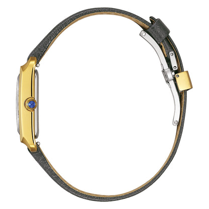 SQUARE Collection エコ・ドライブ EW5622-09P シチズン