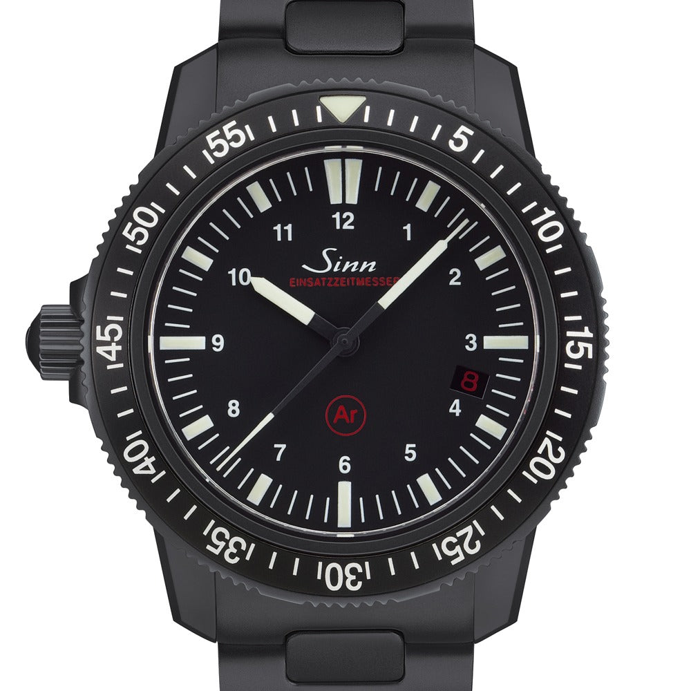 EZMミッションタイマー 自動巻 EZM 3 S