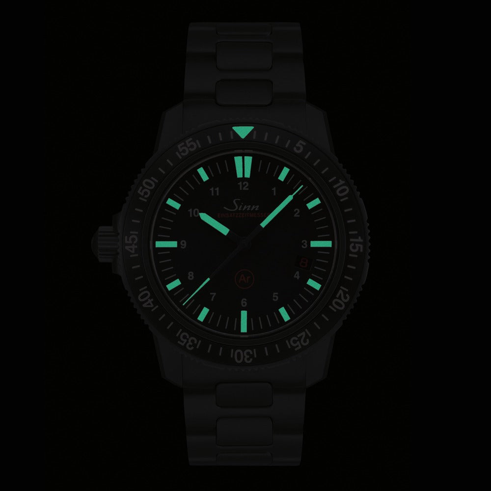 EZMミッションタイマー 自動巻 EZM 3 S