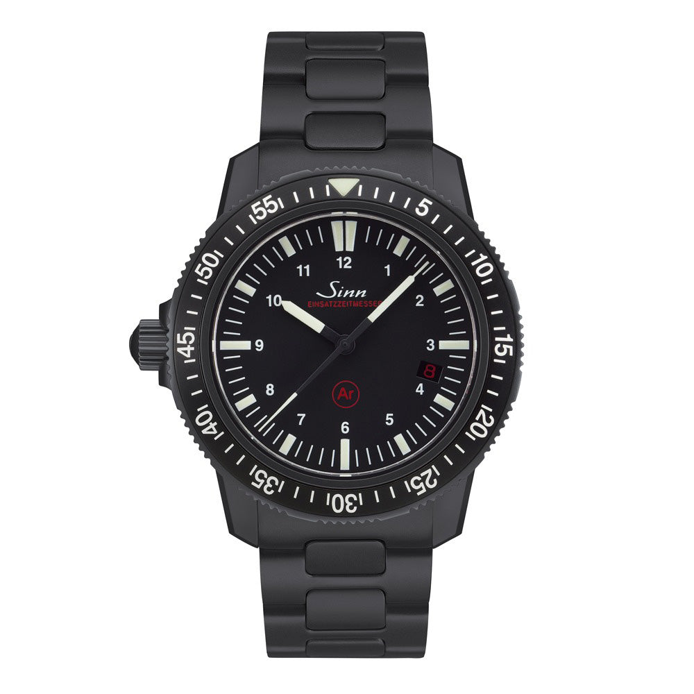 EZMミッションタイマー 自動巻 EZM 3 S