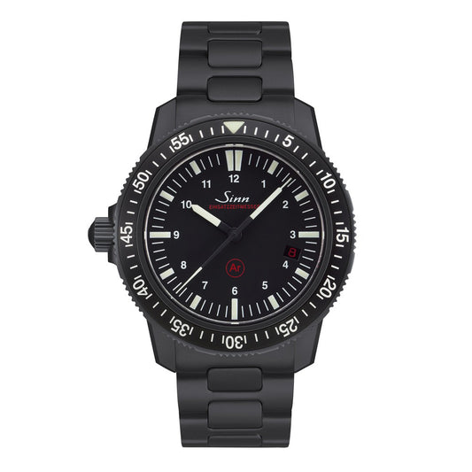 EZMミッションタイマー 自動巻 EZM 3 S