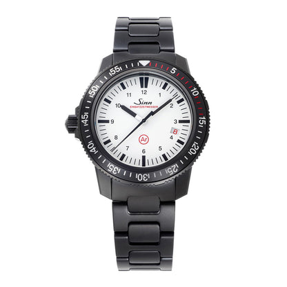 日本限定100本 EZMミッションタイマー 自動巻 EZM 3 S W