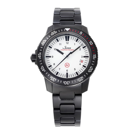 日本限定100本 EZMミッションタイマー 自動巻 EZM 3 S W