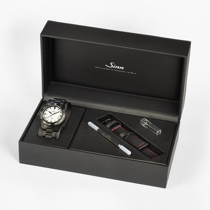 日本限定100本 EZMミッションタイマー 自動巻 EZM 3 S W