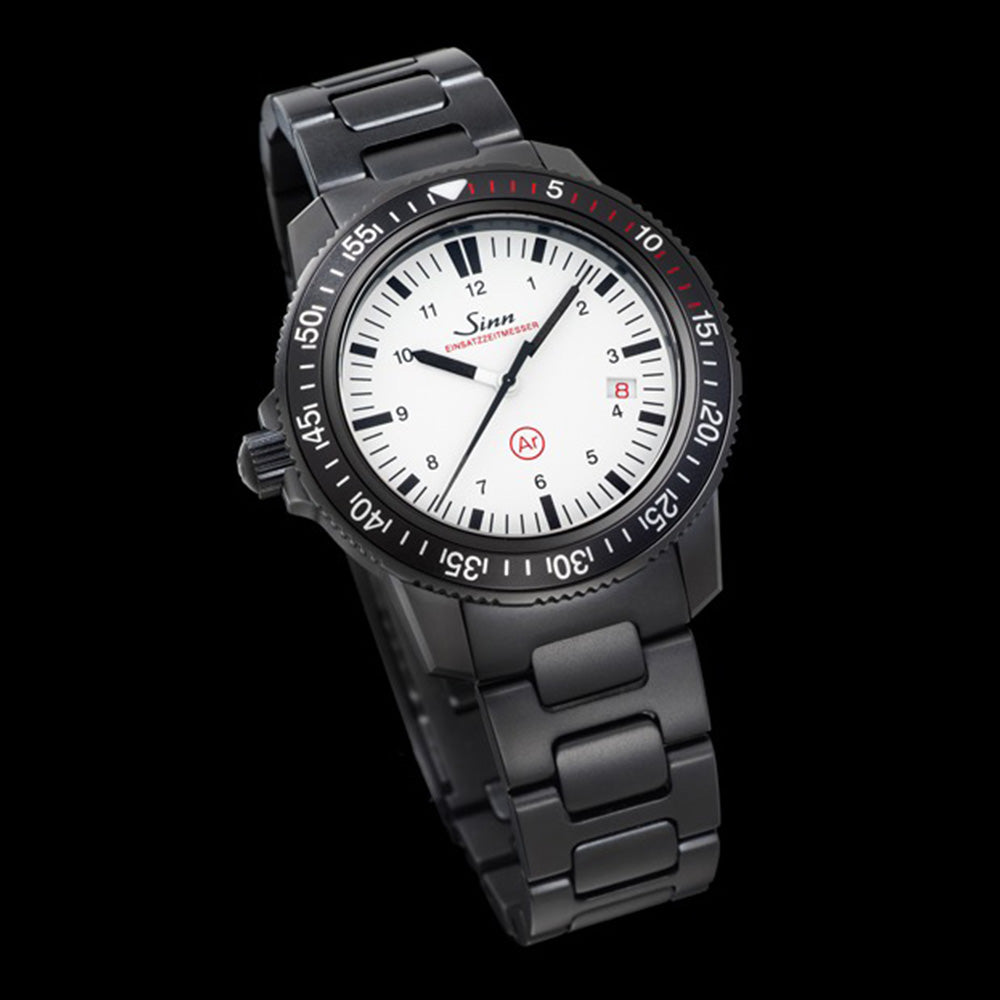 ジン 日本限定100本 EZMミッションタイマー 自動巻 EZM 3 S W – THREEC WEB