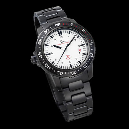 日本限定100本 EZMミッションタイマー 自動巻 EZM 3 S W