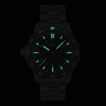 EZMミッションタイマー 自動巻 EZM 3 S