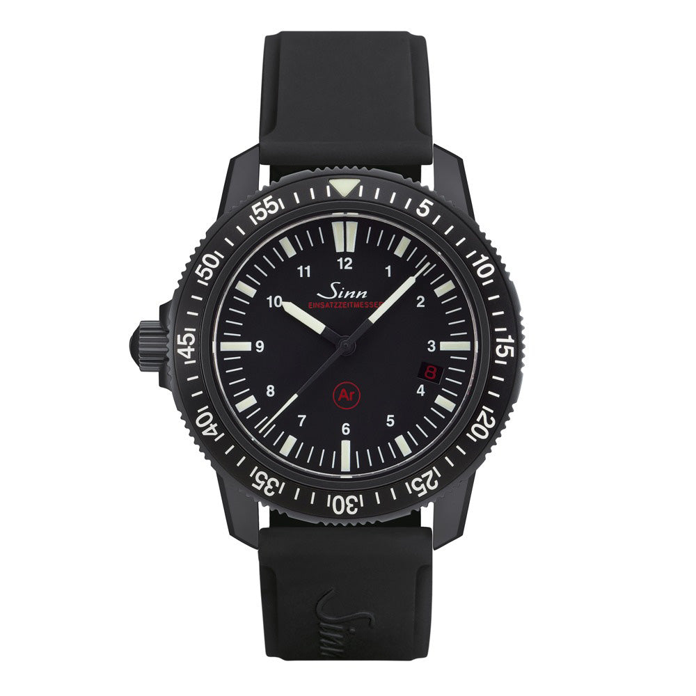 EZMミッションタイマー 自動巻 EZM 3 S